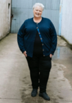 Ainslee Cardigan