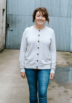 Ainslee Cardigan