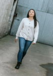 Ainslee Cardigan