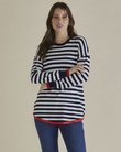 Sophie Knit Jumper