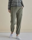 Lacey Lyocel Cargo Jogger
