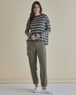 Lacey Lyocel Cargo Jogger