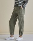 Lacey Lyocel Cargo Jogger