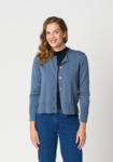 Slim Fit Cardigan