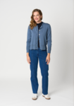 Slim Fit Cardigan