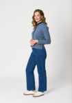 Slim Fit Cardigan