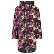 Georgie Women's Seam Sealed Rain Coat