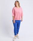 Maizie Sweat