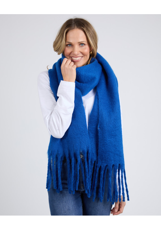 Elm Comfy Scarf