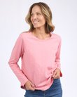  Everyday L/S Tee