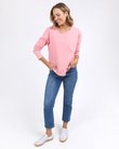  Everyday L/S Tee