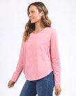  Everyday L/S Tee