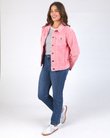 Elm Fleur Cord Jacket