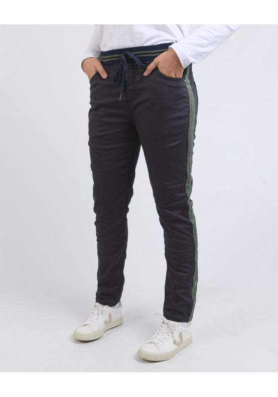 Elm Margo Jogger with Side Tape