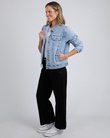 Becca Denim Jacket