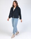 Harley Peacoat
