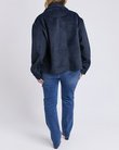 Harley Peacoat