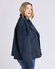 Harley Peacoat