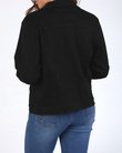 Angie Denim Jacket