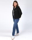 Angie Denim Jacket