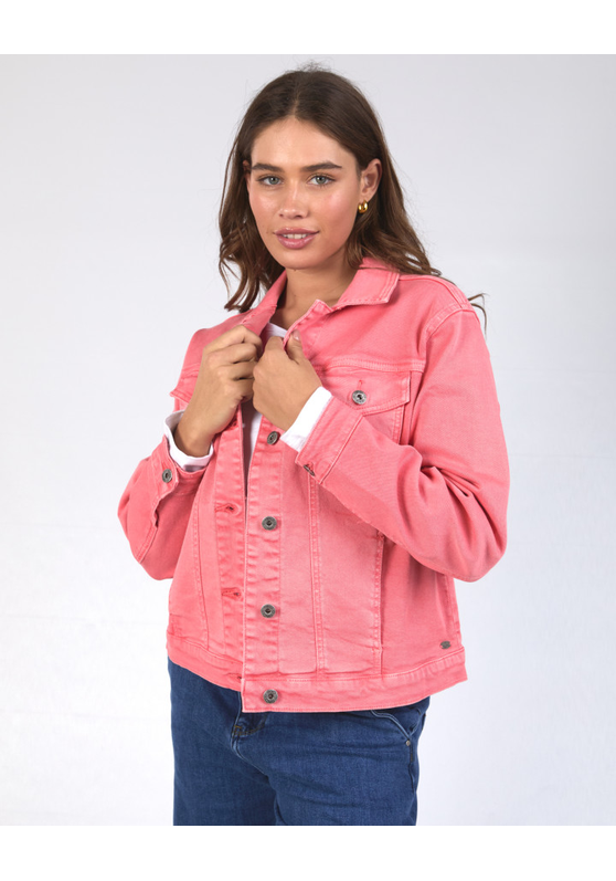 Elm Tilly Jacket