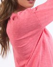 Annie 3/4 Sleeve Tee