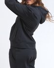 Alexis Zip Hoodie