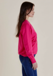 Leon Knit Cardigan