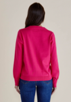 Leon Knit Cardigan