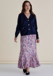 Leon Knit Cardigan