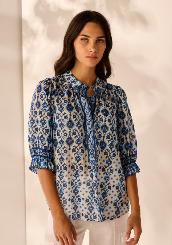 Lania Muse Shirt