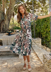 Carnaby Dress