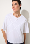 Pinstitch Tee