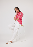 Fleur Top
