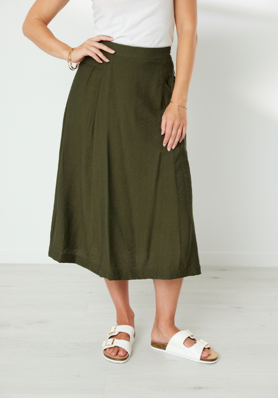 Newport Trace Skirt