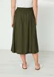 Trace Skirt