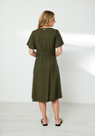 Trace Dress