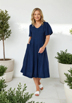Trace Dress