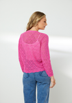 Baylor Cardigan