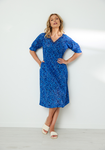 Monarch Dress