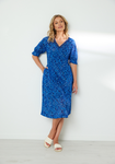 Monarch Dress