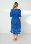 Monarch Dress