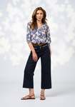 Indie Blouse