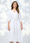 Calli Midi Dress