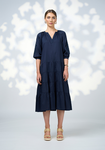 Calli Midi Dress