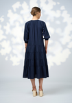 Calli Midi Dress