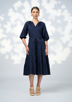 Calli Midi Dress