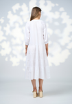 Calli Midi Dress