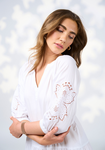 Calli Midi Dress