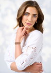 Calli Midi Dress